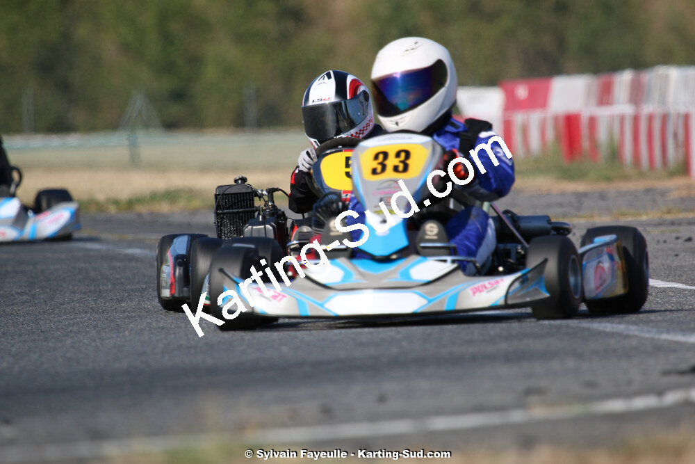 06/09/2020 : Course Club Circuit Haute-Garonne Karting de Muret (photos Sylvain Fayeulle) 2020 — karting