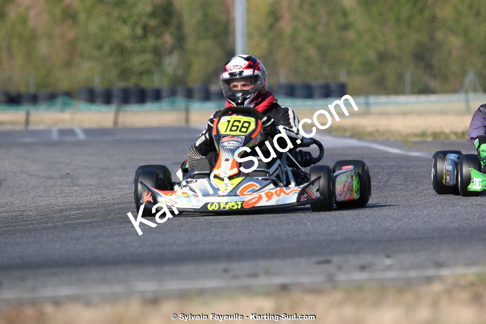 06/09/2020 : Course Club Circuit Haute-Garonne Karting de Muret (photos Sylvain Fayeulle) 2020 — karting