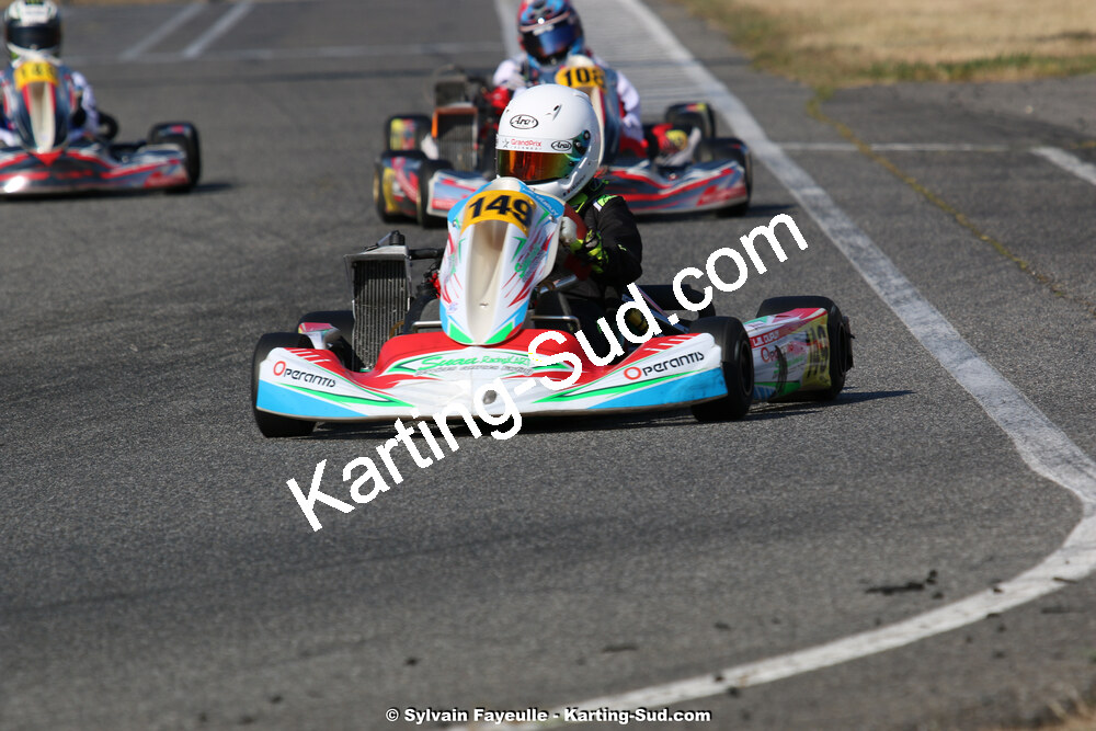 06/09/2020 : Course Club Circuit Haute-Garonne Karting de Muret (photos Sylvain Fayeulle) 2020 — karting