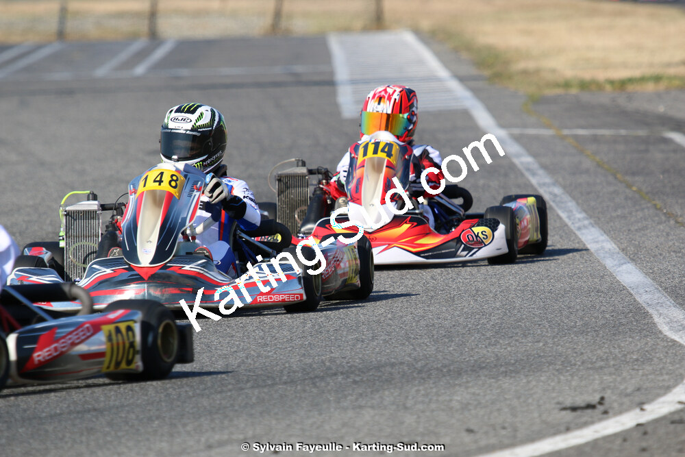 06/09/2020 : Course Club Circuit Haute-Garonne Karting de Muret (photos Sylvain Fayeulle) 2020 — karting