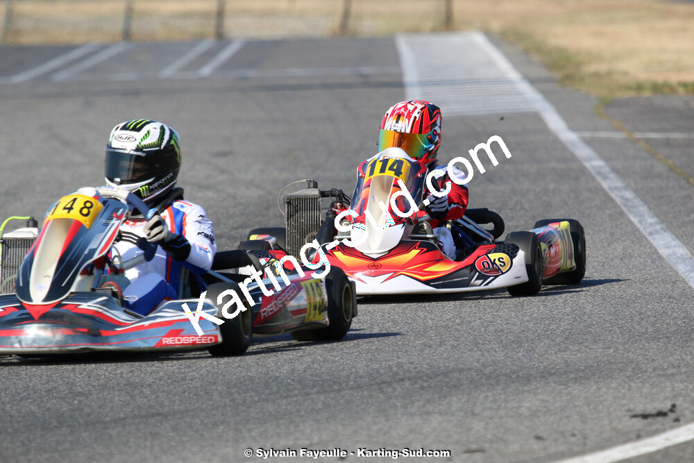 06/09/2020 : Course Club Circuit Haute-Garonne Karting de Muret (photos Sylvain Fayeulle) 2020 — karting