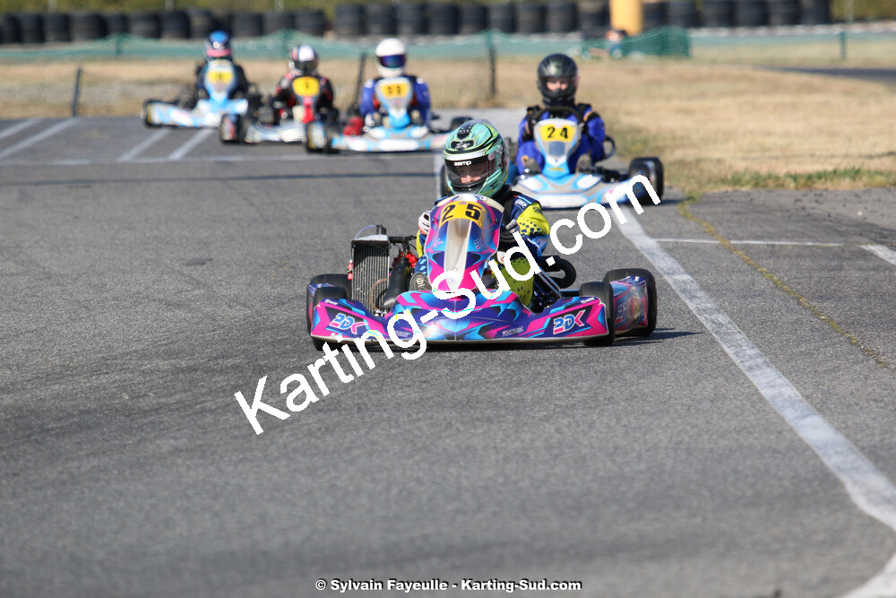 06/09/2020 : Course Club Circuit Haute-Garonne Karting de Muret (photos Sylvain Fayeulle) 2020 — karting