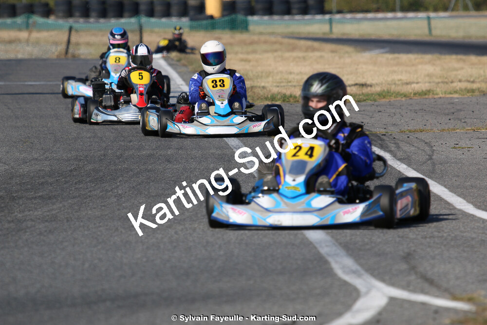 06/09/2020 : Course Club Circuit Haute-Garonne Karting de Muret (photos Sylvain Fayeulle) 2020 — karting