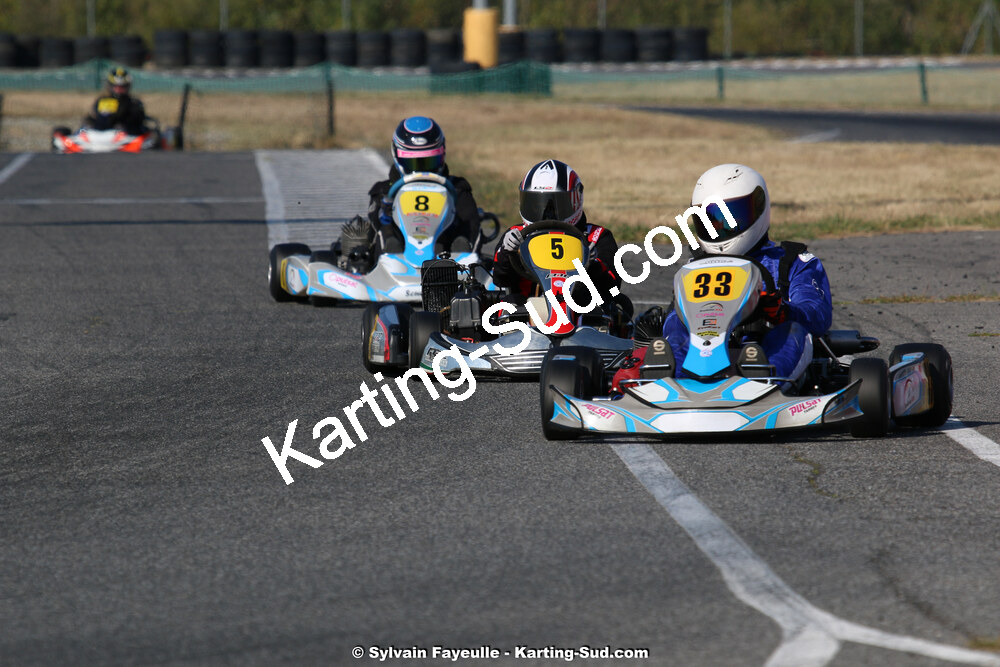 06/09/2020 : Course Club Circuit Haute-Garonne Karting de Muret (photos Sylvain Fayeulle) 2020 — karting