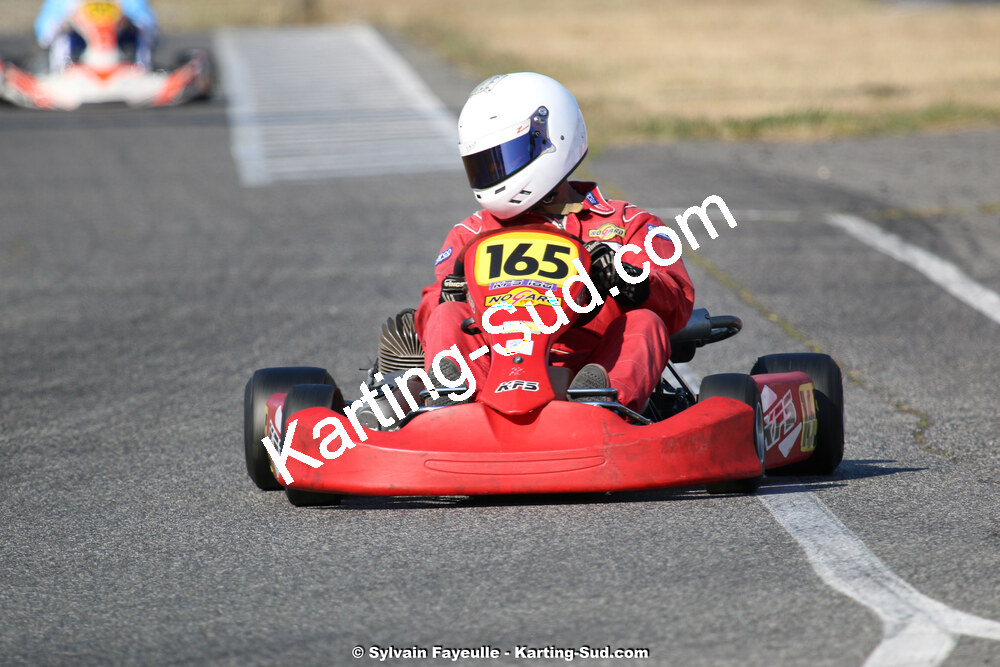 06/09/2020 : Course Club Circuit Haute-Garonne Karting de Muret (photos Sylvain Fayeulle) 2020 — karting