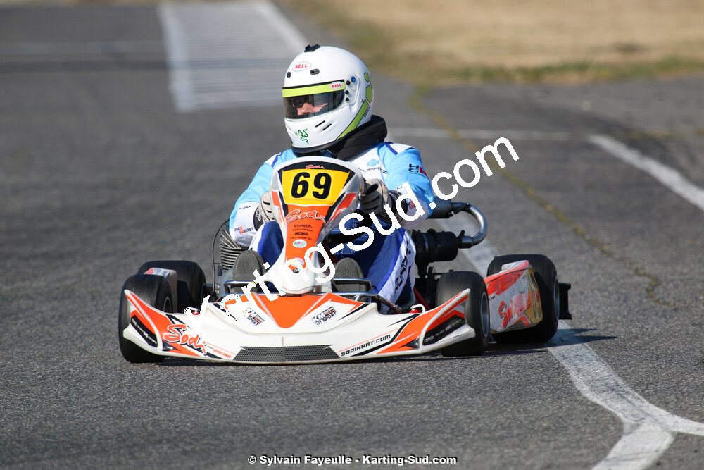 06/09/2020 : Course Club Circuit Haute-Garonne Karting de Muret (photos Sylvain Fayeulle) 2020 — karting