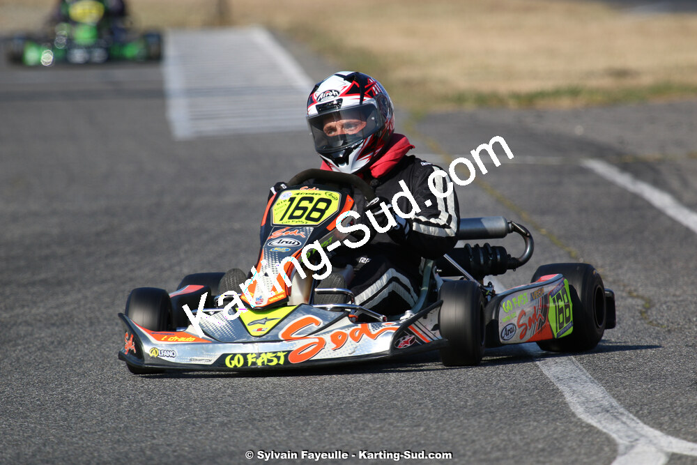 06/09/2020 : Course Club Circuit Haute-Garonne Karting de Muret (photos Sylvain Fayeulle) 2020 — karting