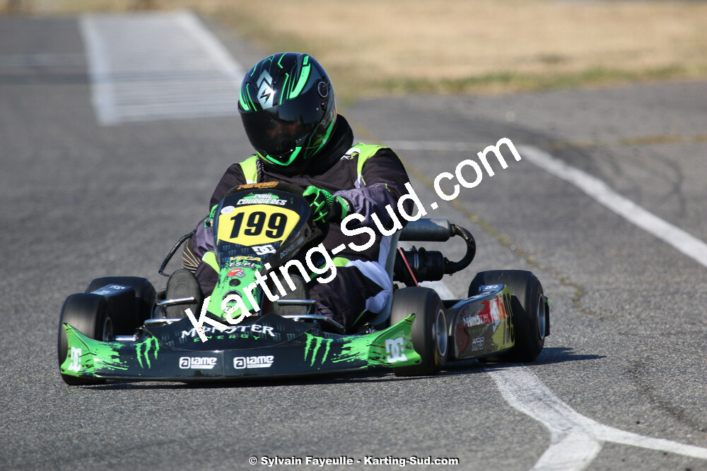06/09/2020 : Course Club Circuit Haute-Garonne Karting de Muret (photos Sylvain Fayeulle) 2020 — karting