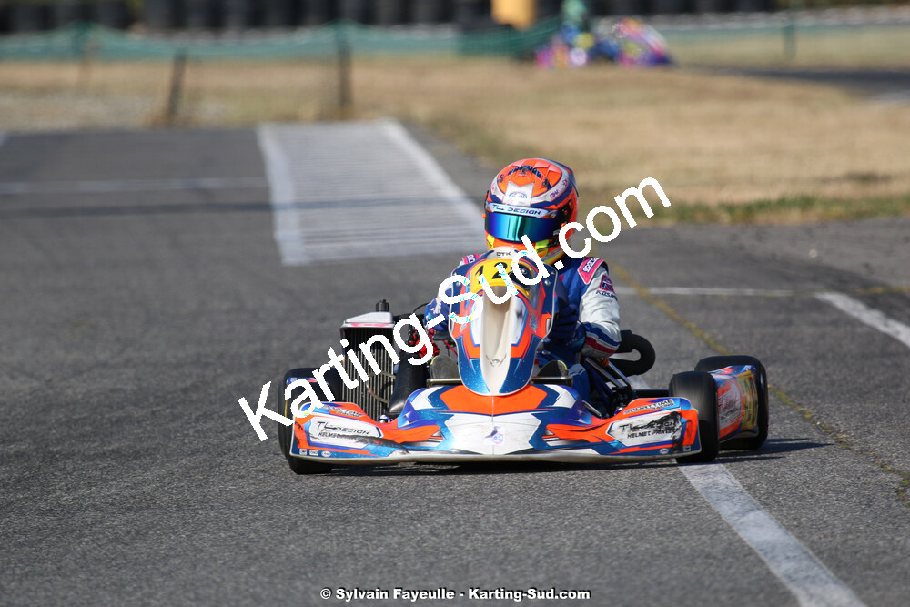 06/09/2020 : Course Club Circuit Haute-Garonne Karting de Muret (photos Sylvain Fayeulle) 2020 — karting