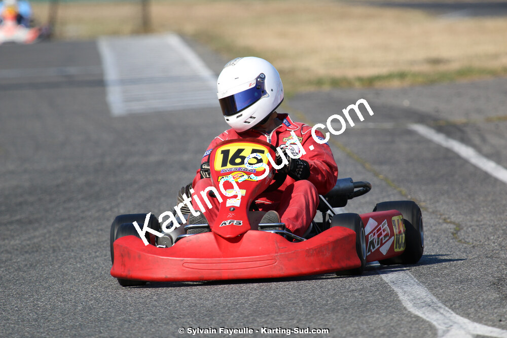 06/09/2020 : Course Club Circuit Haute-Garonne Karting de Muret (photos Sylvain Fayeulle) 2020 — karting