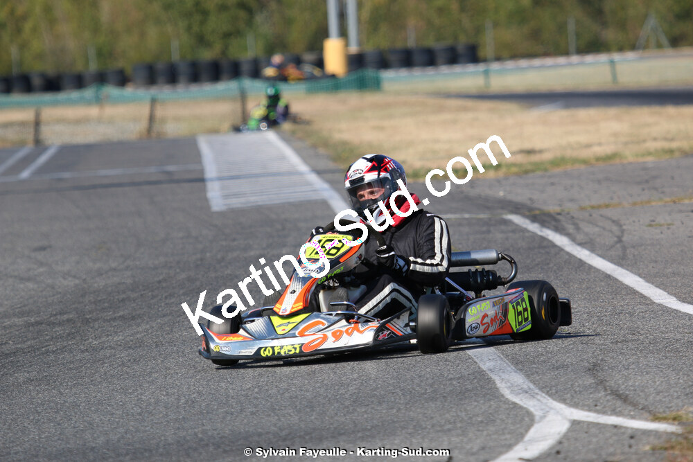 06/09/2020 : Course Club Circuit Haute-Garonne Karting de Muret (photos Sylvain Fayeulle) 2020 — karting
