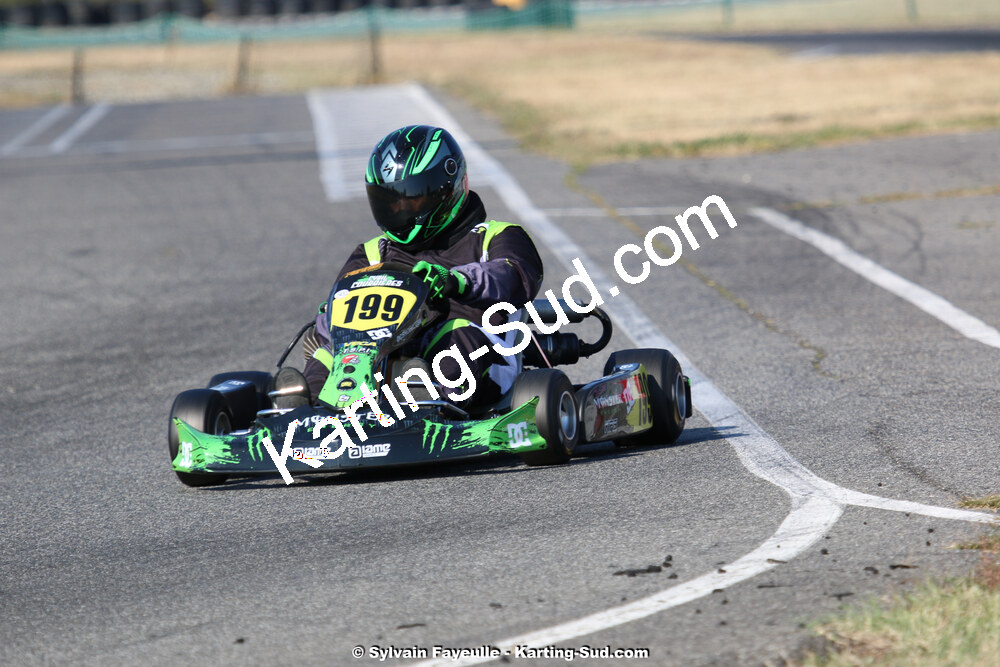 06/09/2020 : Course Club Circuit Haute-Garonne Karting de Muret (photos Sylvain Fayeulle) 2020 — karting