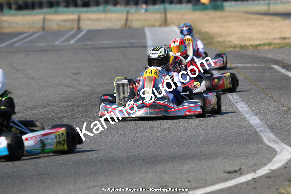 06/09/2020 : Course Club Circuit Haute-Garonne Karting de Muret (photos Sylvain Fayeulle) 2020 — karting