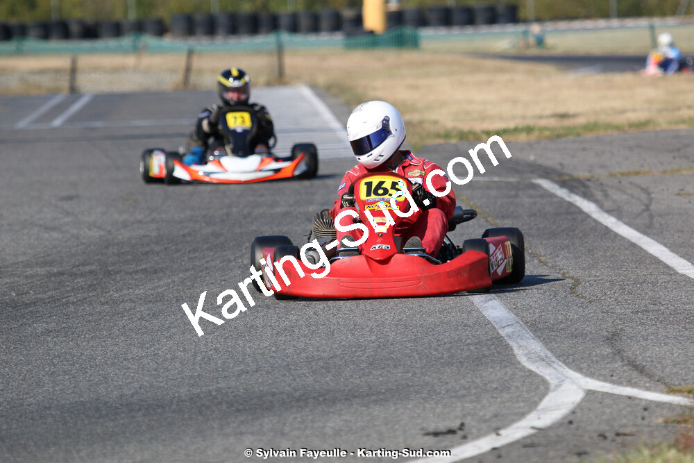 06/09/2020 : Course Club Circuit Haute-Garonne Karting de Muret (photos Sylvain Fayeulle) 2020 — karting