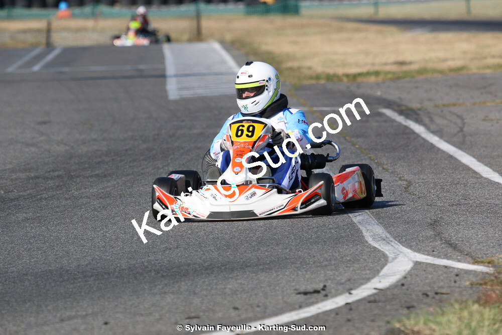 06/09/2020 : Course Club Circuit Haute-Garonne Karting de Muret (photos Sylvain Fayeulle) 2020 — karting