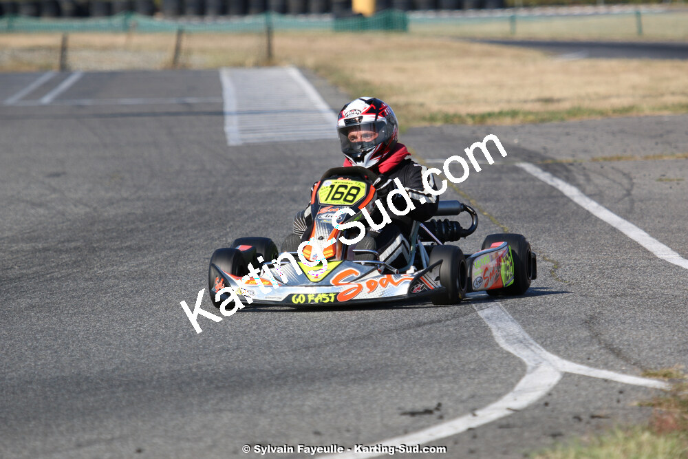 06/09/2020 : Course Club Circuit Haute-Garonne Karting de Muret (photos Sylvain Fayeulle) 2020 — karting