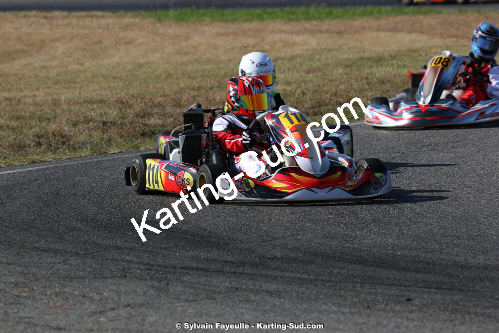 06/09/2020 : Course Club Circuit Haute-Garonne Karting de Muret (photos Sylvain Fayeulle) 2020 — karting