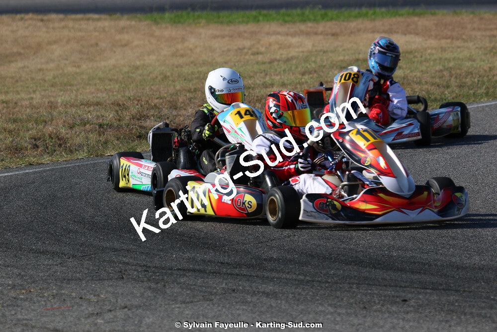 06/09/2020 : Course Club Circuit Haute-Garonne Karting de Muret (photos Sylvain Fayeulle) 2020 — karting