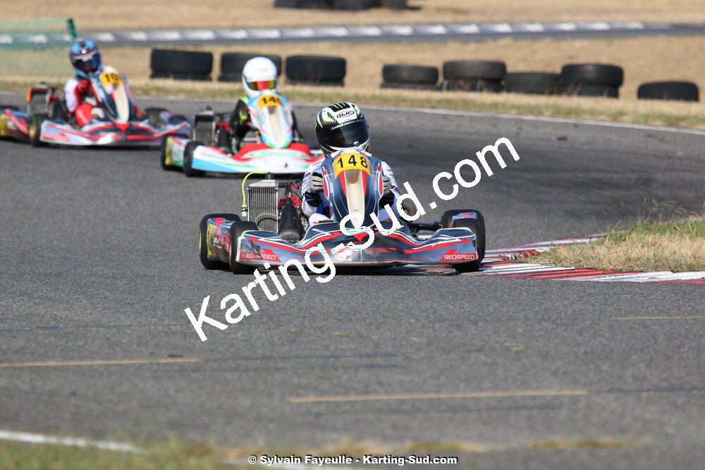 06/09/2020 : Course Club Circuit Haute-Garonne Karting de Muret (photos Sylvain Fayeulle) 2020 — karting