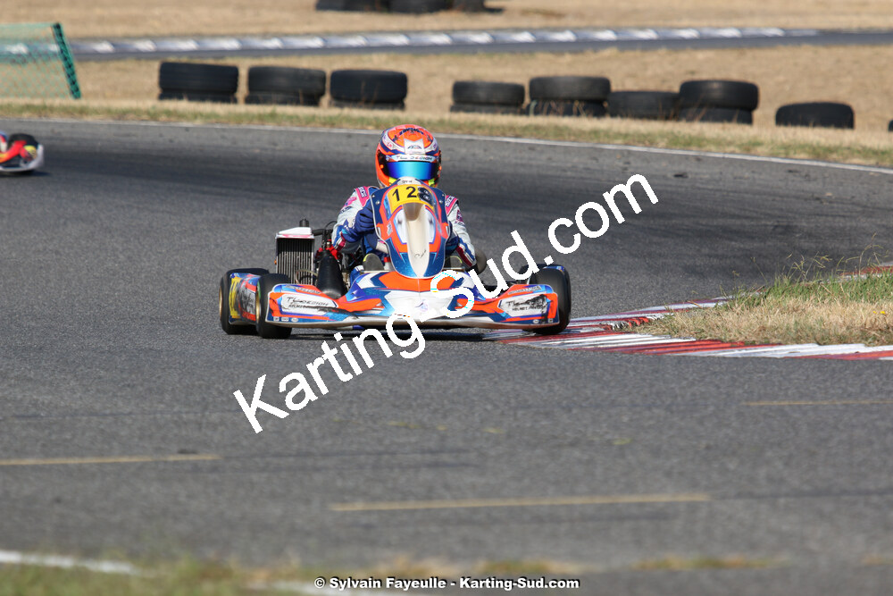 06/09/2020 : Course Club Circuit Haute-Garonne Karting de Muret (photos Sylvain Fayeulle) 2020 — karting