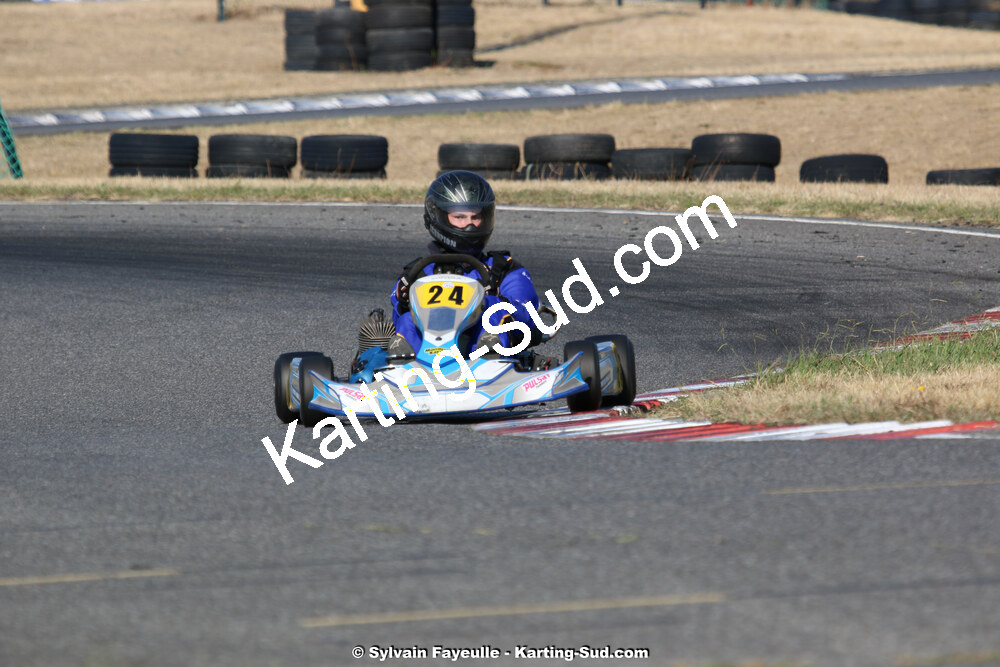 06/09/2020 : Course Club Circuit Haute-Garonne Karting de Muret (photos Sylvain Fayeulle) 2020 — karting