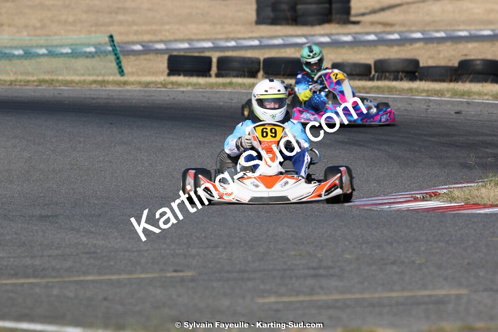 06/09/2020 : Course Club Circuit Haute-Garonne Karting de Muret (photos Sylvain Fayeulle) 2020 — karting