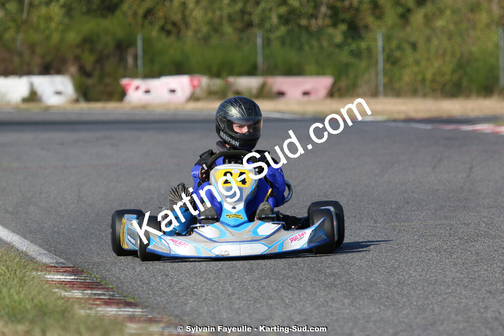 06/09/2020 : Course Club Circuit Haute-Garonne Karting de Muret (photos Sylvain Fayeulle) 2020 — karting