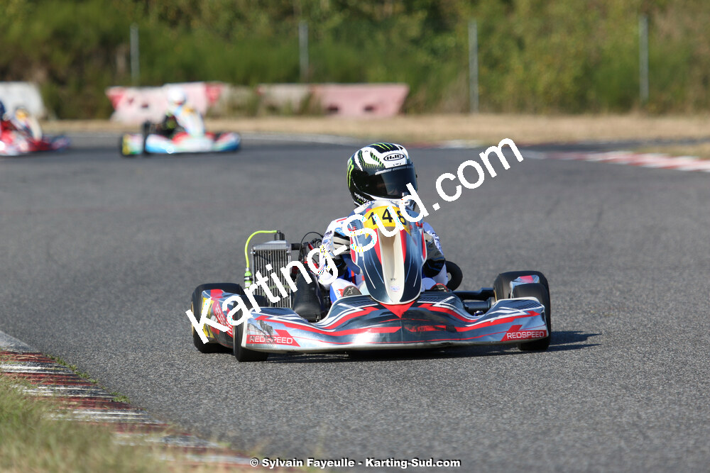 06/09/2020 : Course Club Circuit Haute-Garonne Karting de Muret (photos Sylvain Fayeulle) 2020 — karting