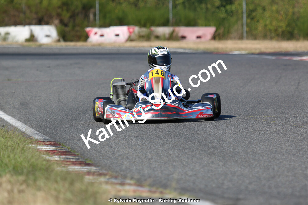 06/09/2020 : Course Club Circuit Haute-Garonne Karting de Muret (photos Sylvain Fayeulle) 2020 — karting