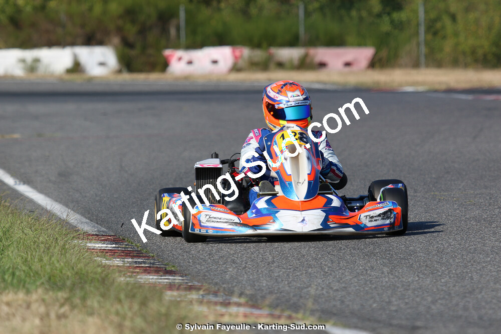 06/09/2020 : Course Club Circuit Haute-Garonne Karting de Muret (photos Sylvain Fayeulle) 2020 — karting