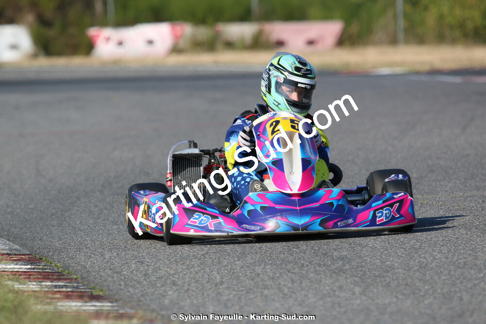 06/09/2020 : Course Club Circuit Haute-Garonne Karting de Muret (photos Sylvain Fayeulle) 2020 — karting
