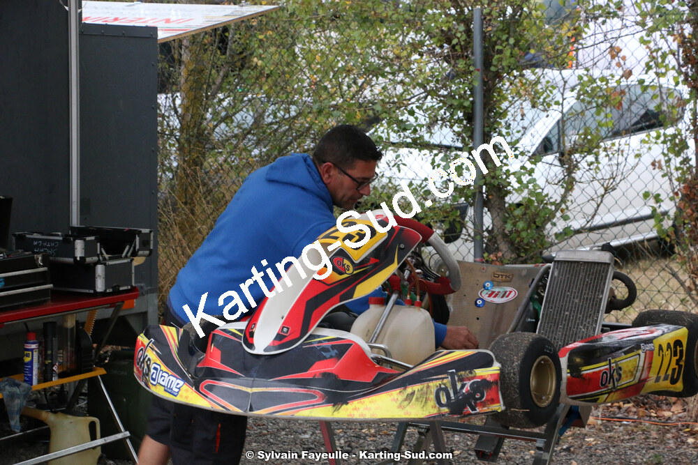 06/09/2020 : Course Club Circuit Haute-Garonne Karting de Muret (photos Sylvain Fayeulle) 2020 — karting