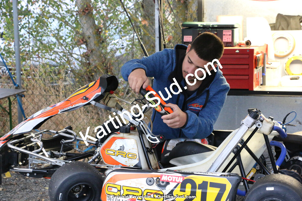 06/09/2020 : Course Club Circuit Haute-Garonne Karting de Muret (photos Sylvain Fayeulle) 2020 — karting