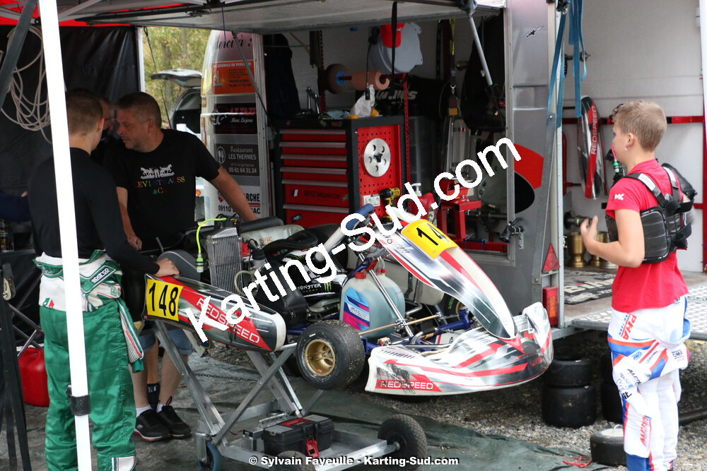 06/09/2020 : Course Club Circuit Haute-Garonne Karting de Muret (photos Sylvain Fayeulle) 2020 — karting
