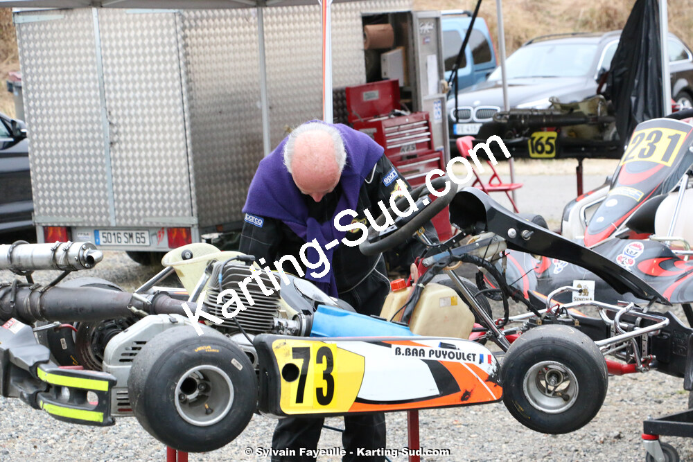 06/09/2020 : Course Club Circuit Haute-Garonne Karting de Muret (photos Sylvain Fayeulle) 2020 — karting
