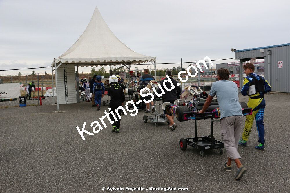 06/09/2020 : Course Club Circuit Haute-Garonne Karting de Muret (photos Sylvain Fayeulle) 2020 — karting