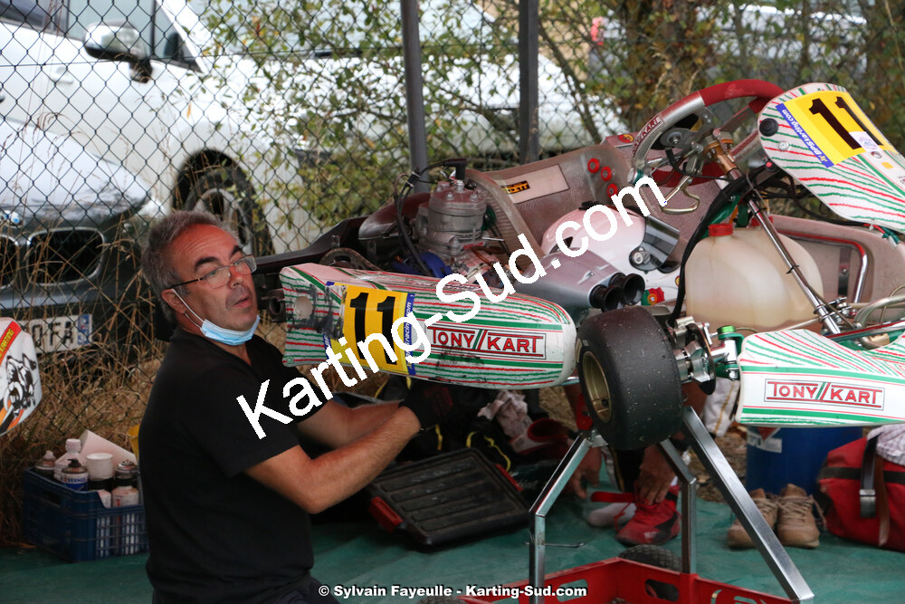 06/09/2020 : Course Club Circuit Haute-Garonne Karting de Muret (photos Sylvain Fayeulle) 2020 — karting