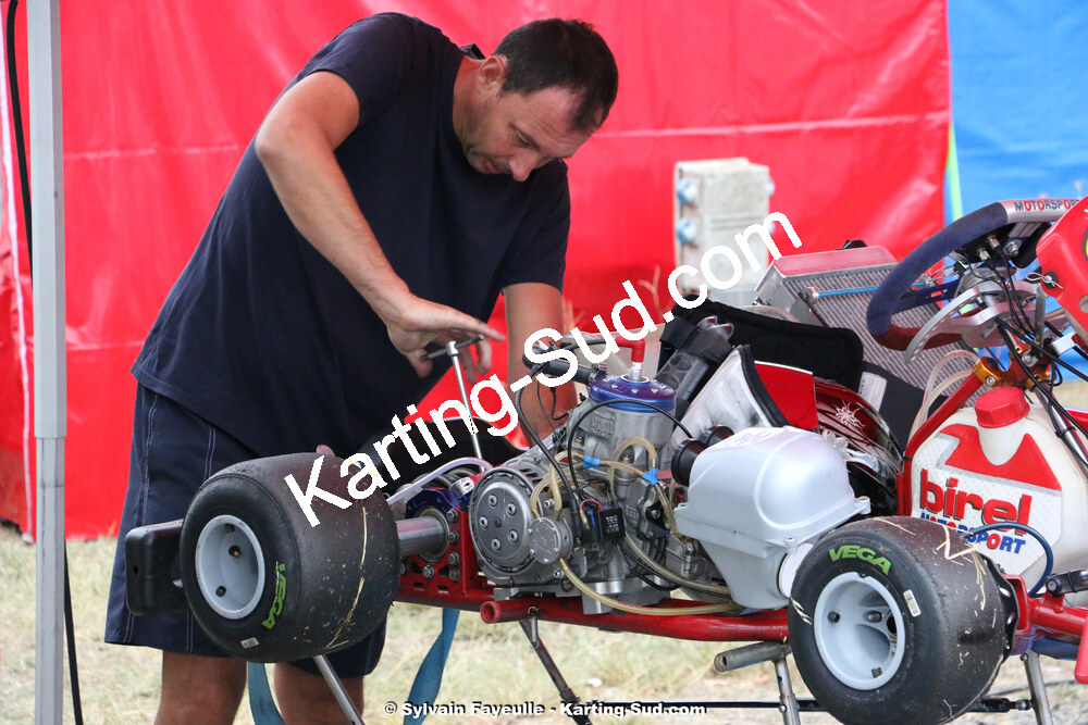 06/09/2020 : Course Club Circuit Haute-Garonne Karting de Muret (photos Sylvain Fayeulle) 2020 — karting