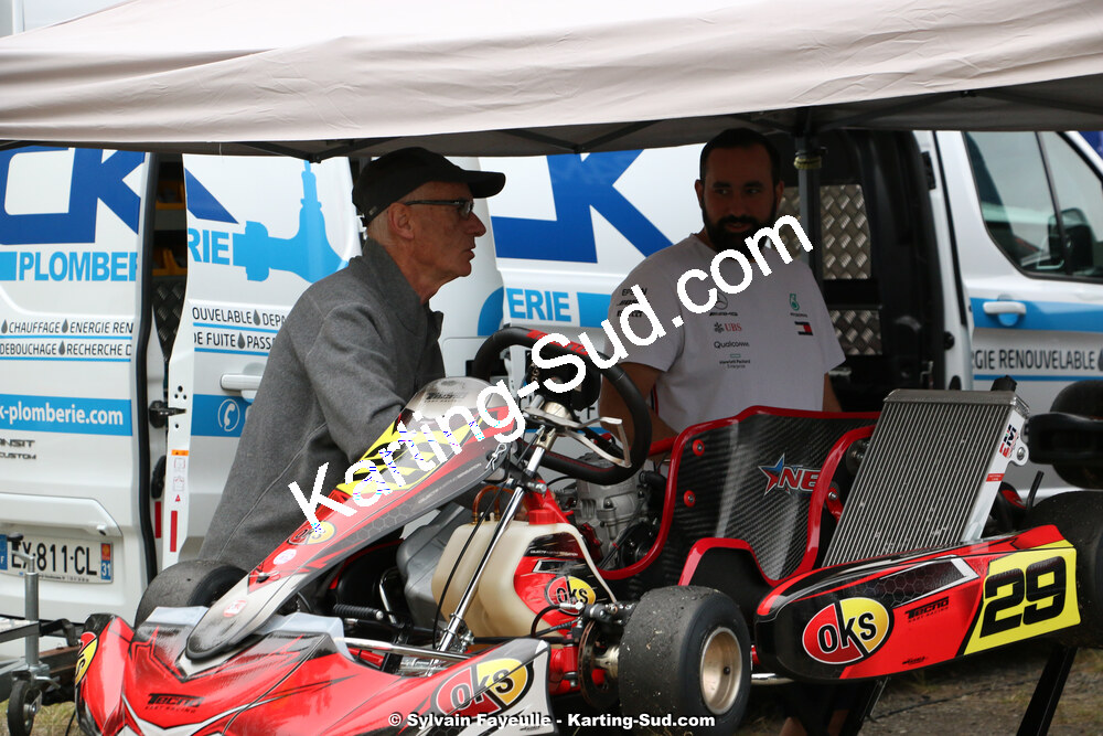 06/09/2020 : Course Club Circuit Haute-Garonne Karting de Muret (photos Sylvain Fayeulle) 2020 — karting