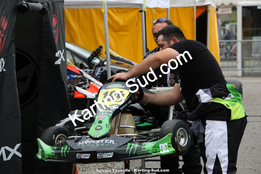 06/09/2020 : Course Club Circuit Haute-Garonne Karting de Muret (photos Sylvain Fayeulle) 2020 — karting