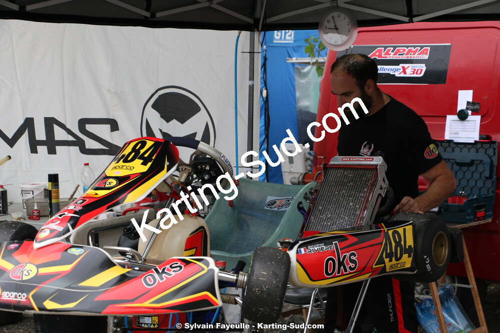 06/09/2020 : Course Club Circuit Haute-Garonne Karting de Muret (photos Sylvain Fayeulle) 2020 — karting