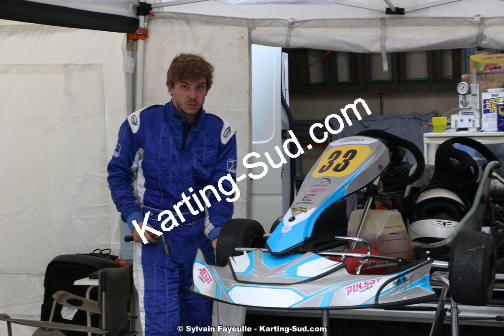 06/09/2020 : Course Club Circuit Haute-Garonne Karting de Muret (photos Sylvain Fayeulle) 2020 — karting