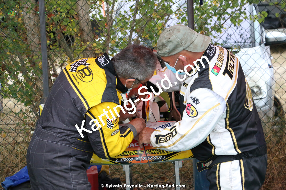 06/09/2020 : Course Club Circuit Haute-Garonne Karting de Muret (photos Sylvain Fayeulle) 2020 — karting