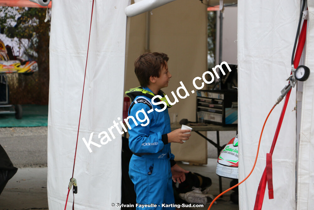 06/09/2020 : Course Club Circuit Haute-Garonne Karting de Muret (photos Sylvain Fayeulle) 2020 — karting