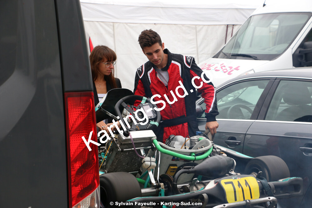 06/09/2020 : Course Club Circuit Haute-Garonne Karting de Muret (photos Sylvain Fayeulle) 2020 — karting