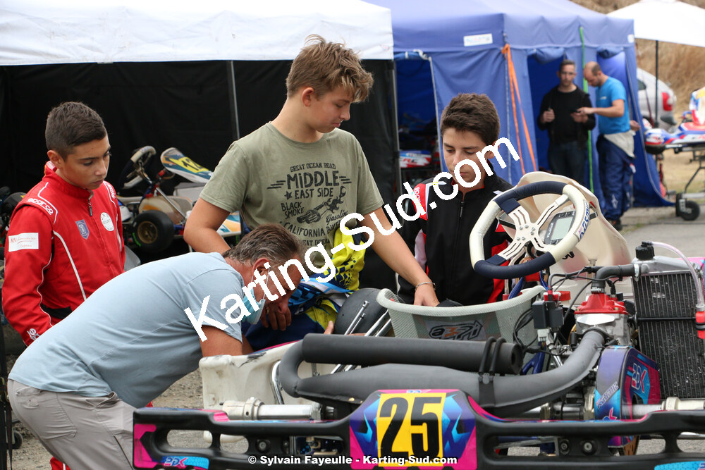 06/09/2020 : Course Club Circuit Haute-Garonne Karting de Muret (photos Sylvain Fayeulle) 2020 — karting