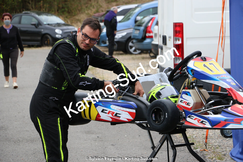 06/09/2020 : Course Club Circuit Haute-Garonne Karting de Muret (photos Sylvain Fayeulle) 2020 — karting