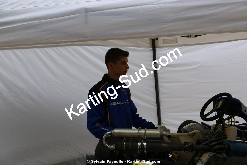 06/09/2020 : Course Club Circuit Haute-Garonne Karting de Muret (photos Sylvain Fayeulle) 2020 — karting