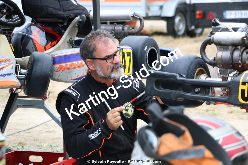 06/09/2020 : Course Club Circuit Haute-Garonne Karting de Muret (photos Sylvain Fayeulle) 2020 — karting