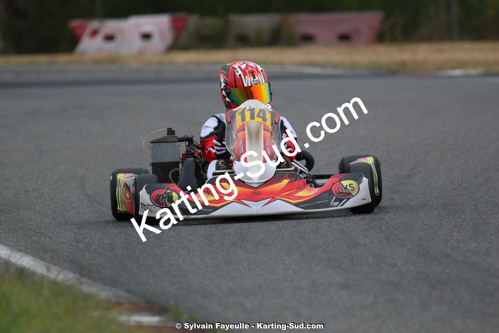 06/09/2020 : Course Club Circuit Haute-Garonne Karting de Muret (photos Sylvain Fayeulle) 2020 — karting